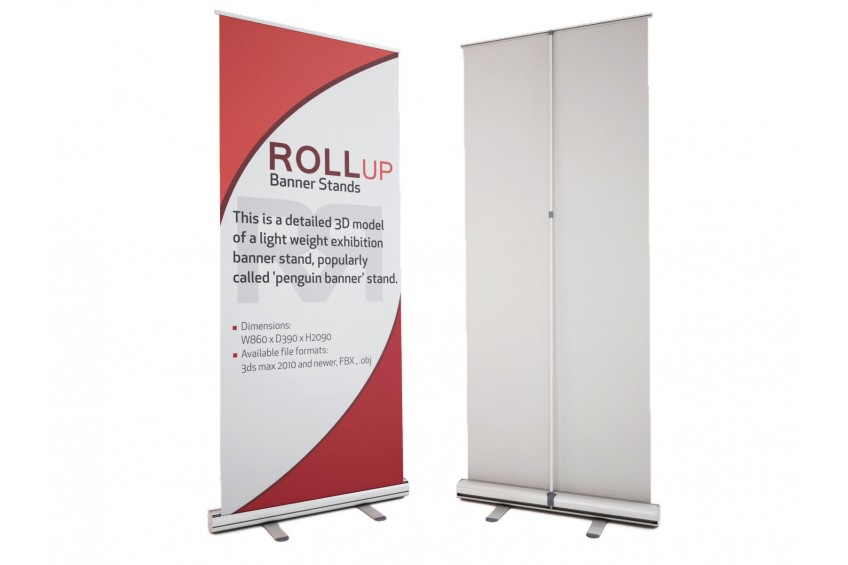 Roll up'id Roll up'id